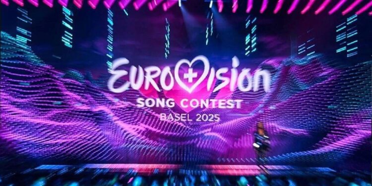 Eurovision’da İsrail krizi! Boykot sayısı çoğaldı, iptal tehlikesiyle karşı karşıya…