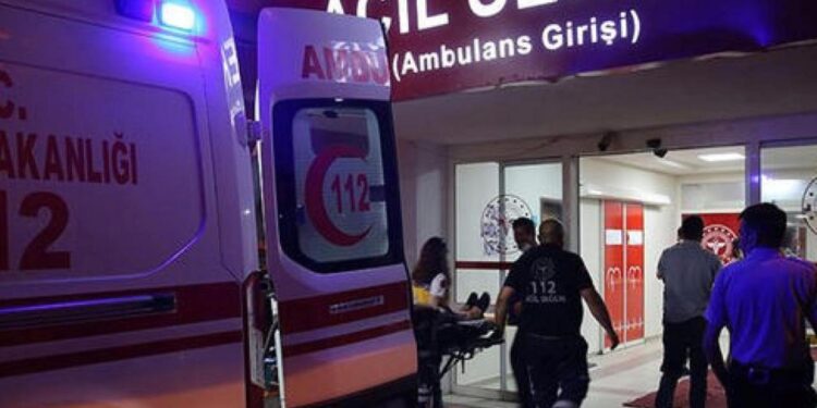 Evinin önünde hareketsiz halde bulundu! Kahreden ölüm