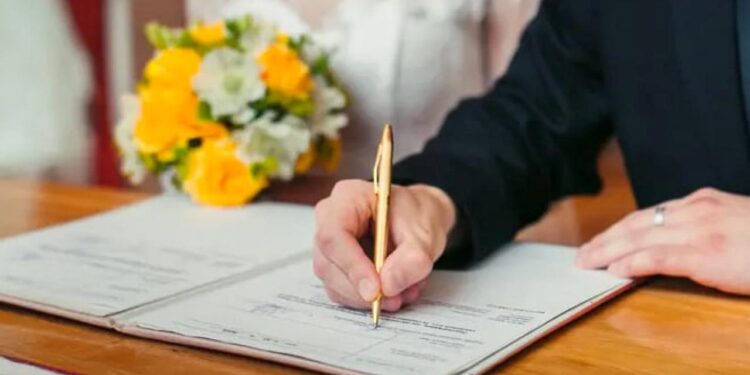 Evlilik kredisinden 4 bin çift faydalandı! İstanbul Valiliği duyurdu: 2026’da artacak