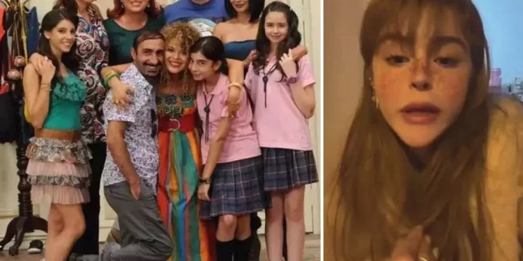 Evrim Akın’a Zeynep Gülmez’den manidar paylaşım