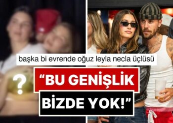 Ex’i Kendall Jenner ve Karısı Hailey Bieber’la Konsere Giden Justin Bieber’ın “Kucaklayıcı” Hali Dile Düştü!