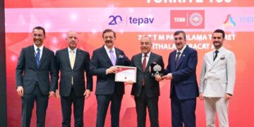 Ezel Kozmetik Sivas’a gurur yaşattı!