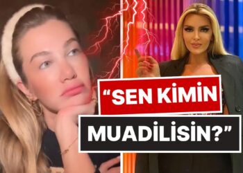 “Fakirler” Çıkışıyla Tepki Çeken Fenomen Yasemin Arı ile Selin Ciğerci Sosyal Medyada Birbirine Girdi!