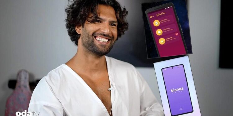 ‘Faladdin’ ve ‘Binnaz’ın sahibi Sertaç Taşdelen’e istenen ceza belli oldu!