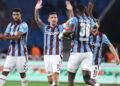 Fatih Karagümrük – Trabzonspor! Muhtemel 11’ler