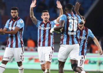 Fatih Karagümrük – Trabzonspor! Muhtemel 11’ler
