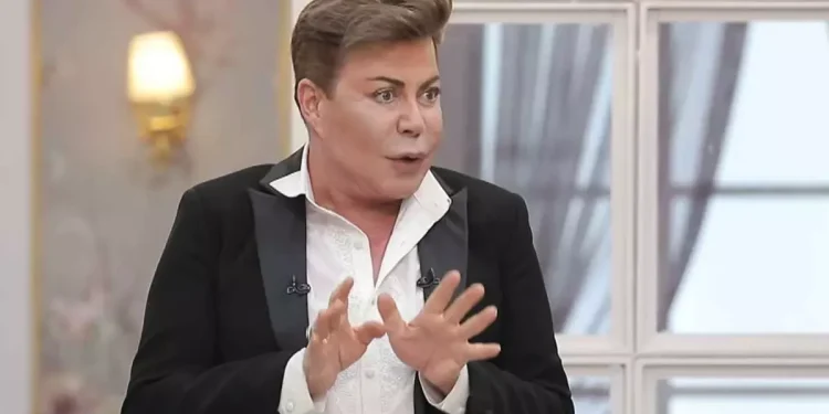 Fatih Ürek’in Kardeşleri Hastanede Yüz Yüze Geldi