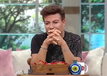 Fatih Ürek Gözlerini Açtı, Sevindiren Haber Geldi