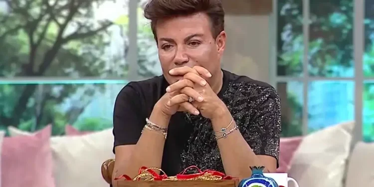 Fatih Ürek Gözlerini Açtı, Sevindiren Haber Geldi