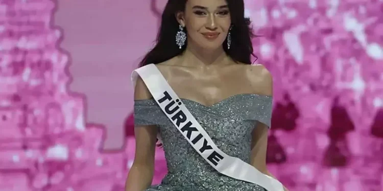 Ceren Arslan’dan sürpriz sonuç sonrası sitem dolu sözler