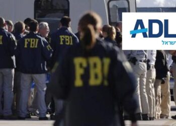 FBI Direktörü açıkladı: Yahudi örgütü, ABD istihbaratından kovuldu! Paralel yapı kurmuşlar