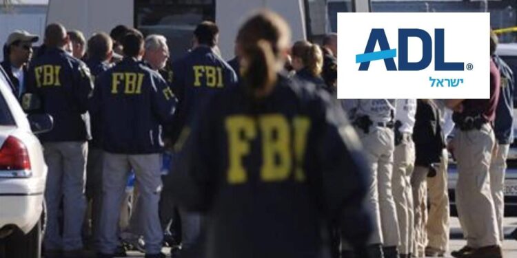 FBI Direktörü açıkladı: Yahudi örgütü, ABD istihbaratından kovuldu! Paralel yapı kurmuşlar