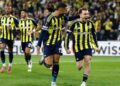 Fenerbahçe 3 puanı aldı! Yapay zeka 6 maç kala bomba tahminde bulundu