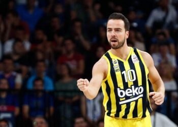 Fenerbahçe Beko, Avrupa Ligi’ne Paris Basketbol maçıyla başlayacak