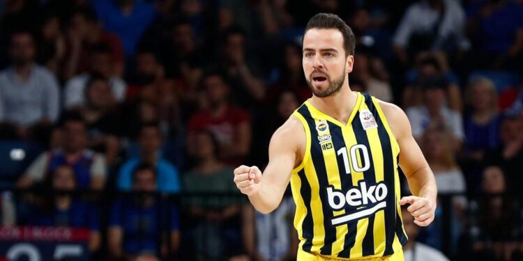 Fenerbahçe Beko, Avrupa Ligi’ne Paris Basketbol maçıyla başlayacak