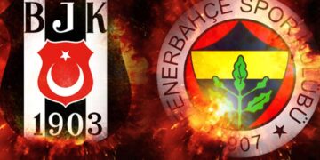 Fenerbahçe – Beşiktaş derbisi öncesinde takım kaptanı isyan etti