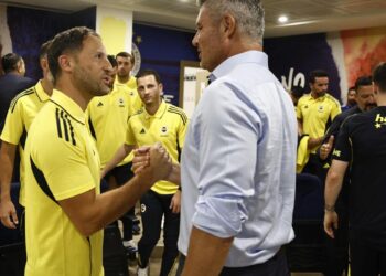 Fenerbahçe efsanesinden sürpriz var: ‘Sadettin Saran’la görüşebilirim’
