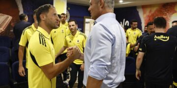 Fenerbahçe efsanesinden sürpriz var: ‘Sadettin Saran’la görüşebilirim’