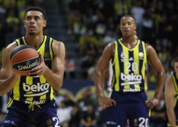 Fenerbahçe, Euroleague’de Kızılyıldız’ı konuk edecek