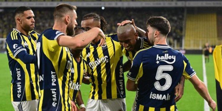 Fenerbahçe hayata döndü! Kadıköy’de kritik 3 puan
