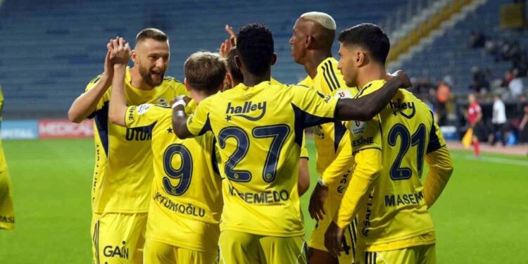 Fenerbahçe için telafi maçı! Rakip Emre Belözoğlu