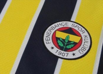 Fenerbahçe milli yıldıza veda etti: 2 yıldır takımdaydı