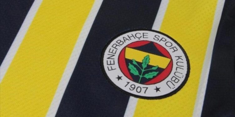 Fenerbahçe milli yıldıza veda etti: 2 yıldır takımdaydı