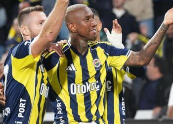 Fenerbahçe, Nice ile karşılaşacak! Yıldız ismin cezası bitti