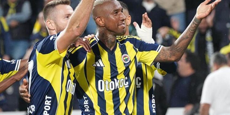 Fenerbahçe, Nice ile karşılaşacak! Yıldız ismin cezası bitti