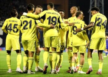 Fenerbahçe – Nice! İlk 11’ler