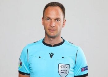 Fenerbahçe – Nice maçının hakemi belli oldu