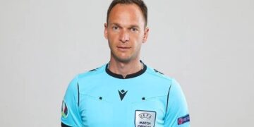 Fenerbahçe – Nice maçının hakemi belli oldu