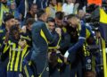 Fenerbahçe, Nice’e karşı bunu 3. kez yaptı! İlki 1959’daydı