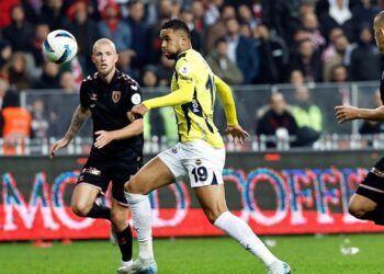 Fenerbahçe Samsun deplasmanında! 3 eksik var