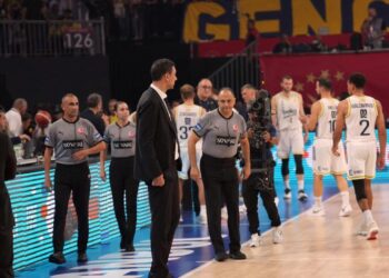 Fenerbahçe ve Beşiktaş’a para cezası