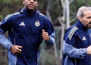 Fenerbahçe’de John Duran gelişmesi