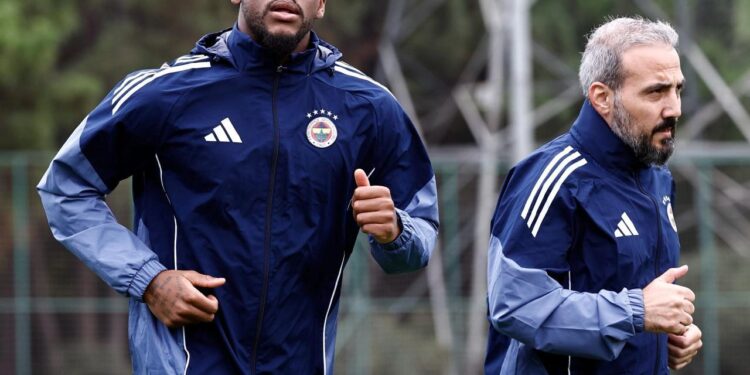 Fenerbahçe’de John Duran gelişmesi