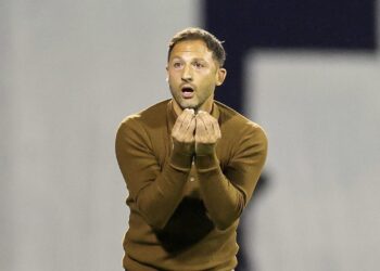 Fenerbahçe’de Tedesco’nun koltuğu sallantıda!