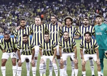 Fenerbahçe’den ayrıldı uçuşa geçti! 12 maçta 10 gol atarak gündem oldu