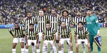 Fenerbahçe’den ayrıldı uçuşa geçti! 12 maçta 10 gol atarak gündem oldu