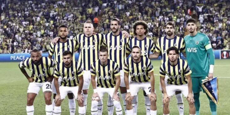 Fenerbahçe’den ayrıldı uçuşa geçti! 12 maçta 10 gol atarak gündem oldu