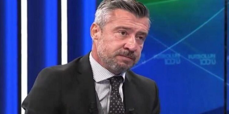 Fenerbahçeli eski futbolcu, ‘yapma’ deyip isyan etti: O bile daha iyi…