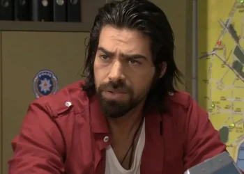 Fenomen Diziye Katılan Uğur Pektaş’ın Hali Olay Oldu