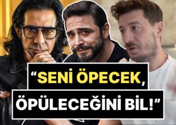 Fenomen Hakan Hepcan, Ahmet Kural’ın Kendisine Okan Bayülgen’le İlgili Geçtiği Uyarıyı Paylaştı!