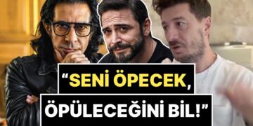 Fenomen Hakan Hepcan, Ahmet Kural’ın Kendisine Okan Bayülgen’le İlgili Geçtiği Uyarıyı Paylaştı!