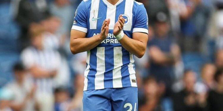 Ferdi Kadıoğlu’nun doğum gününde Fenerbahçe detayı