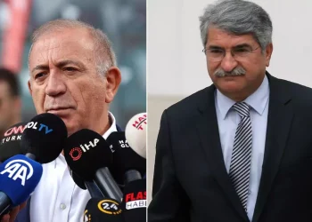 Sağlar’ın ‘Kiralık’ Sözü, Gürsel Tekin’i Çıldırttı