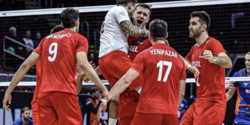 Filenin Efeleri yeni bir tarih yazmanın eşiğinde! Parkede dev maç