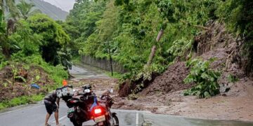 Filipinler’i Bualoi vurdu: 26 ölü