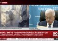 Filistin Devlet Başkanı: 2 yılda 220 binden fazla Filistinli şehit oldu ve yaralandı